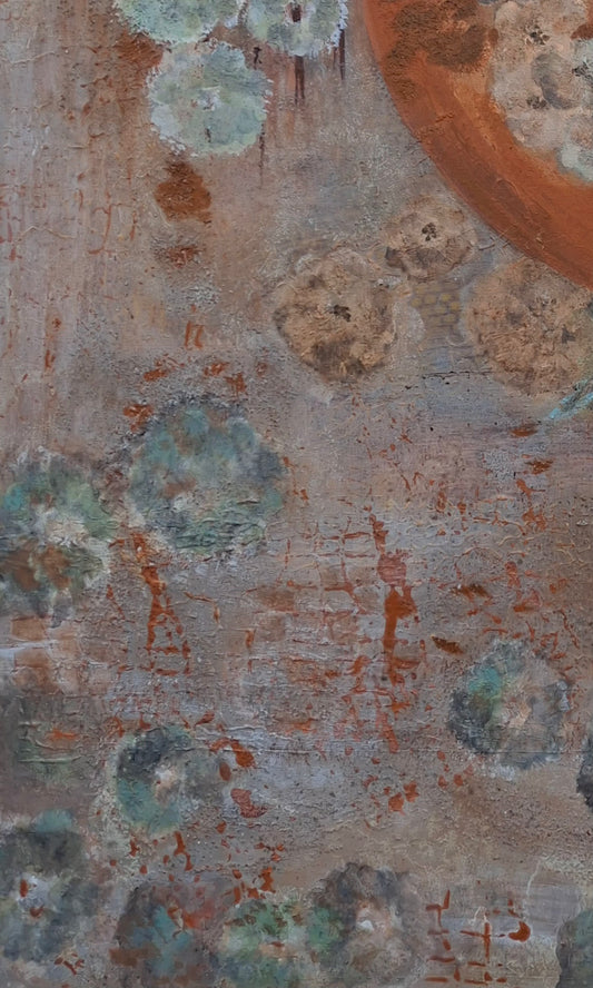 Dance Under The Valencian Moon