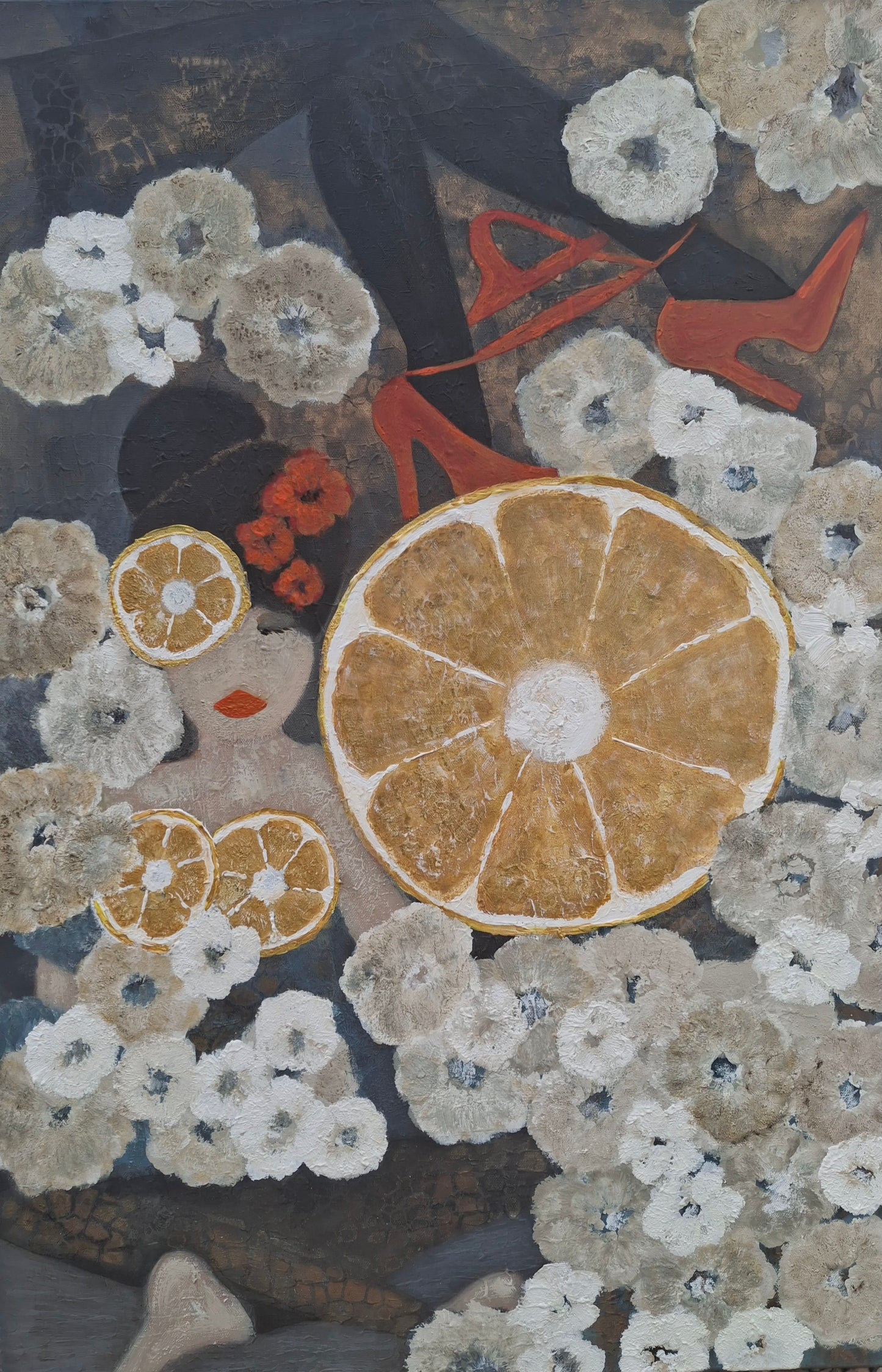 Searching For Balance