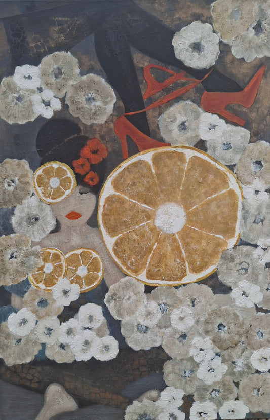 Searching For Balance