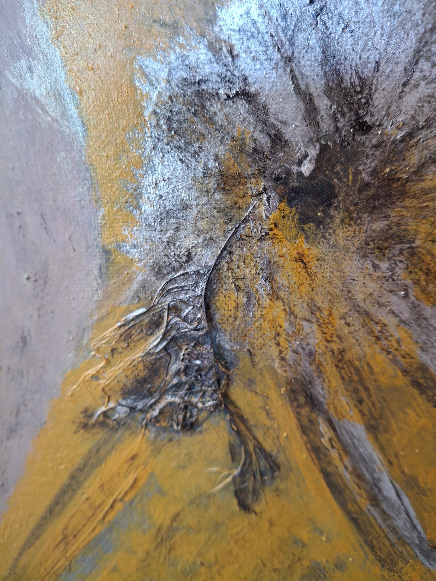 A Message From Calpe