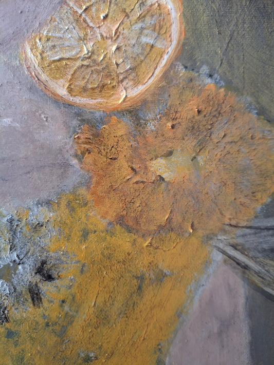 A Message From Calpe