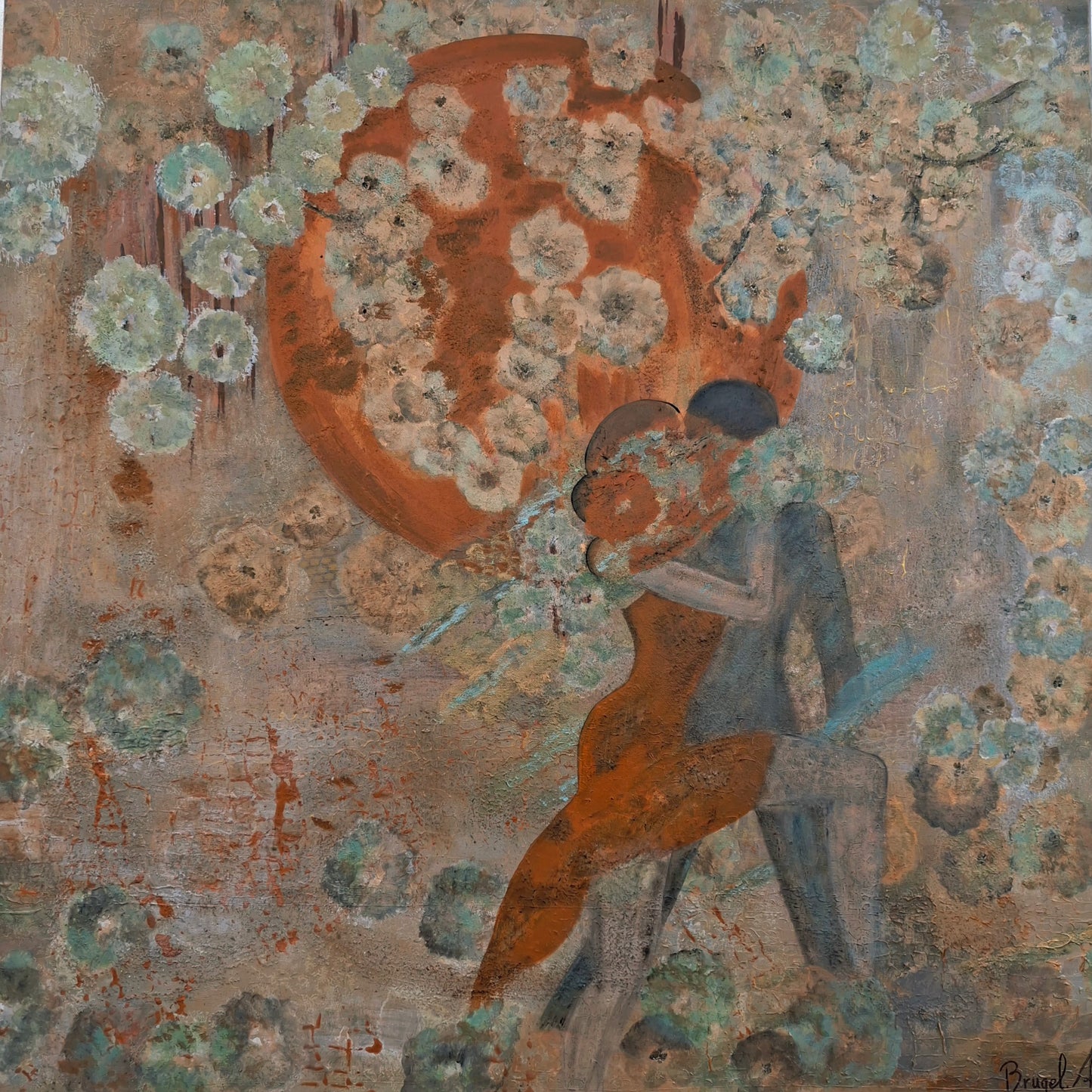 Dance Under The Valencian Moon