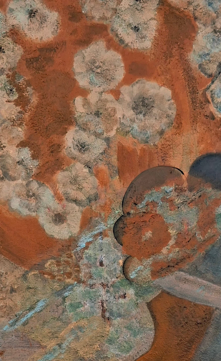 Dance Under The Valencian Moon