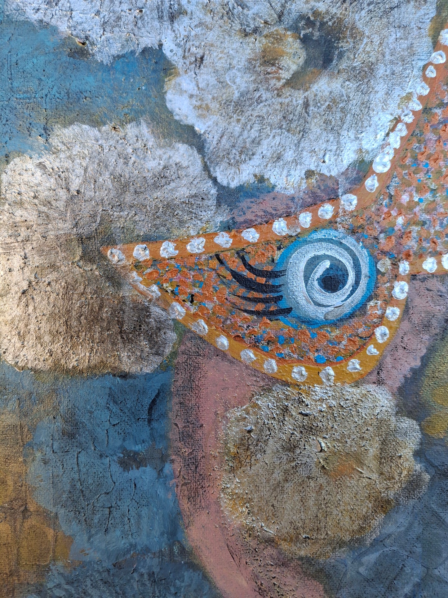 A Message From Calpe